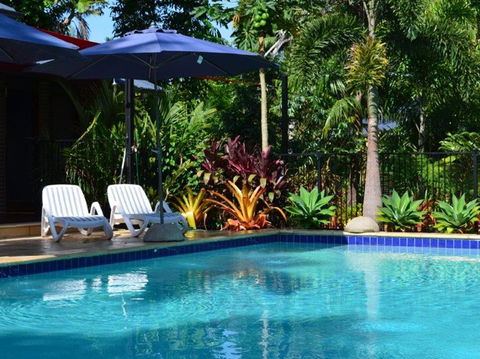 Lost Paradise - Accommodation Sunshine Coast 3