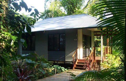 Lost Paradise - Accommodation Sunshine Coast 5