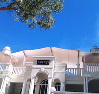 Sarayi Hotel - Accommodation Sunshine Coast