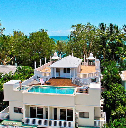 Sarayi Hotel - Accommodation Sunshine Coast 1
