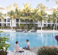 Peppers Beach Club and Spa - Accommodation Sunshine Coast
