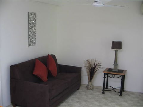Bluewater Bed And Breakfast Cairns - Accommodation Sunshine Coast 1