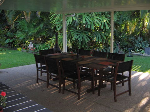 Bluewater Bed And Breakfast Cairns - Accommodation Sunshine Coast 3