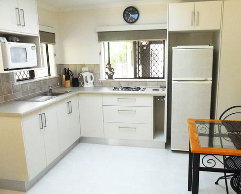 Bluewater Bed And Breakfast Cairns - Accommodation Sunshine Coast 4