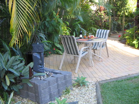 Bluewater Bed And Breakfast Cairns - Accommodation Sunshine Coast 6