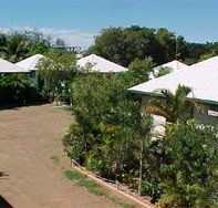 Gee Dees Family Cabins - Accommodation Sunshine Coast