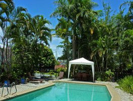 Manoora QLD Accommodation Sunshine Coast