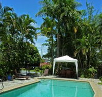 Moody Street Homestead - Accommodation Sunshine Coast