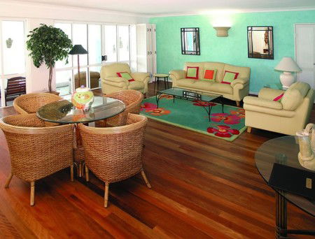 BeachView Apartments At Villa Paradiso - Accommodation Sunshine Coast 1
