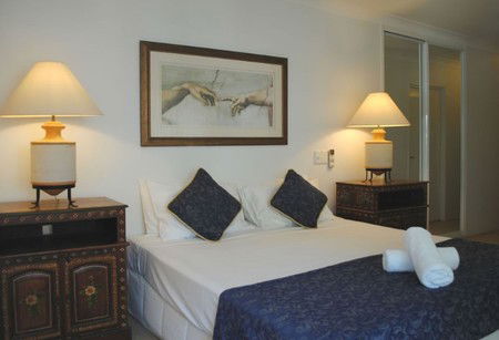 BeachView Apartments At Villa Paradiso - Accommodation Sunshine Coast 4