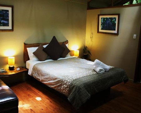 Daintree Wilderness Lodge - Accommodation Sunshine Coast 2