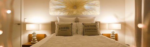 East Bedarra Island Retreat - Accommodation Sunshine Coast 3