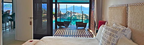 East Bedarra Island Retreat - Accommodation Sunshine Coast 5