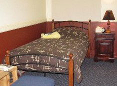 Chillagoe Guest House - Accommodation Sunshine Coast 1