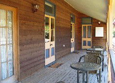 Chillagoe Guest House - Accommodation Sunshine Coast 4