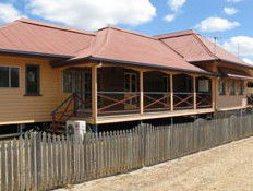 Chillagoe Guest House - Accommodation Sunshine Coast 5