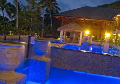 Fitzroy Island Resort - Accommodation Sunshine Coast 3