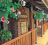 Curtain Fig Motel - Accommodation Sunshine Coast