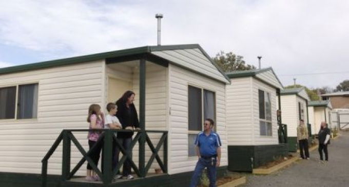 Mornington TAS Accommodation Sunshine Coast