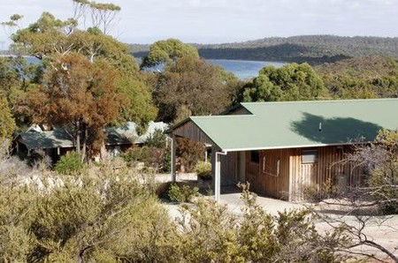 BIG4 Iluka On Freycinet - Accommodation Sunshine Coast 1