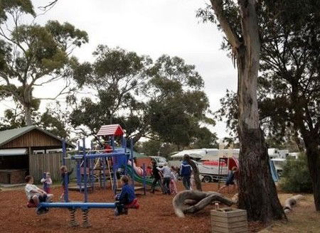BIG4 Iluka On Freycinet - Accommodation Sunshine Coast 4