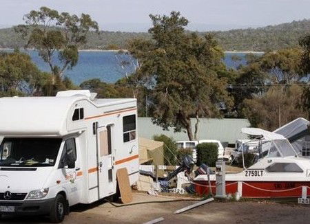 BIG4 Iluka On Freycinet - Accommodation Sunshine Coast 5