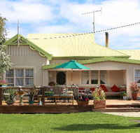 King Island Green Ponds Guest House - Accommodation Sunshine Coast