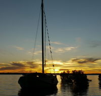 Rainbow Waters Holiday Park - Accommodation Sunshine Coast