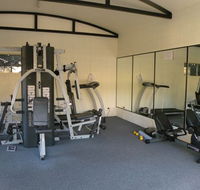Rainbow Getaway Holiday Apartments - Accommodation Sunshine Coast