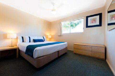 Noosa Sun Motel - Accommodation Sunshine Coast 2