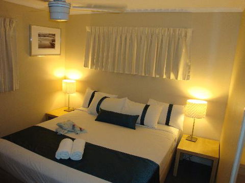 Noosa Sun Motel - Accommodation Sunshine Coast 3