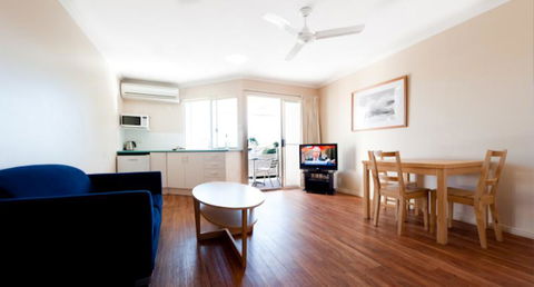 Noosa Sun Motel - Accommodation Sunshine Coast 5