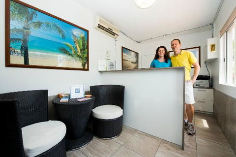 Noosa Sun Motel - Accommodation Sunshine Coast 6