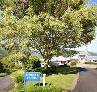 Blue Summit Cottages - Accommodation Sunshine Coast