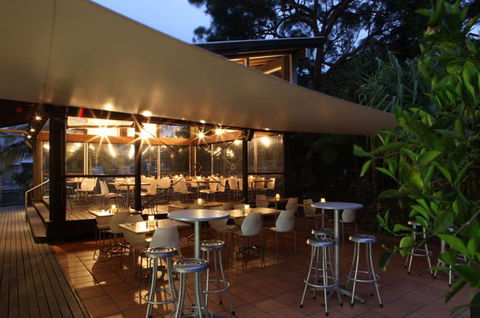 BreakFree Rainbow Shores - Accommodation Sunshine Coast 0