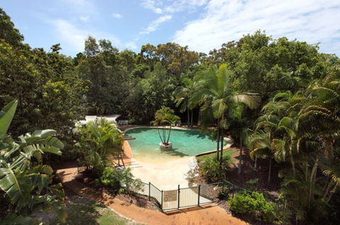 BreakFree Rainbow Shores - Accommodation Sunshine Coast 3