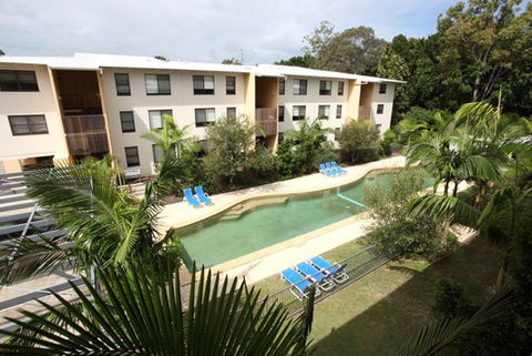 BreakFree Rainbow Shores - Accommodation Sunshine Coast 5
