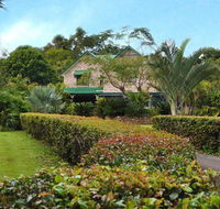 Peppertree Cottage Boutique Bed and Breakfast - Accommodation Sunshine Coast