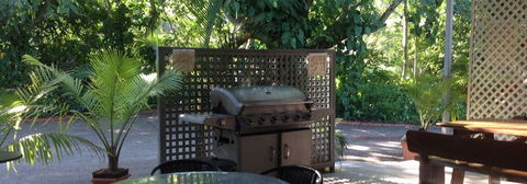 Beerwah Motor Lodge - Accommodation Sunshine Coast 2