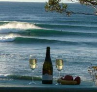 Mollymook Beach Waterfront - Accommodation Sunshine Coast