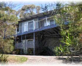 Blue Heaven B And B - Accommodation Sunshine Coast 0