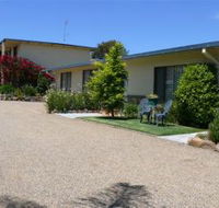 Sandpiper Holiday Units - Accommodation Sunshine Coast