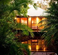Hunchy Hideaway - Accommodation Sunshine Coast