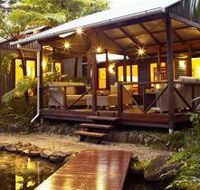 Spicers Tamarind Retreat and Spa - Accommodation Sunshine Coast