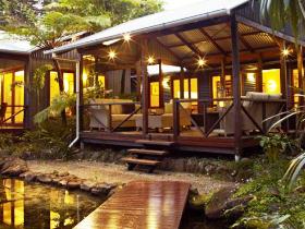 Spicers Tamarind Retreat And Spa - Accommodation Sunshine Coast 0