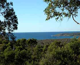Interludes Cottages At Bawley Point - Accommodation Sunshine Coast 0