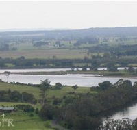 Back Forest Retreat - Accommodation Sunshine Coast