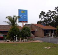Merimbula Motor Lodge - Accommodation Sunshine Coast