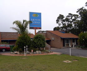 Merimbula Motor Lodge - Accommodation Sunshine Coast 0