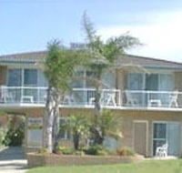 Mollymook Seaspray Motel - Accommodation Sunshine Coast